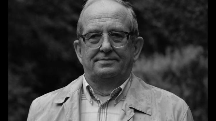Prof. Lech Szczucki. Źródło: FNP